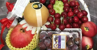 Anna fruit